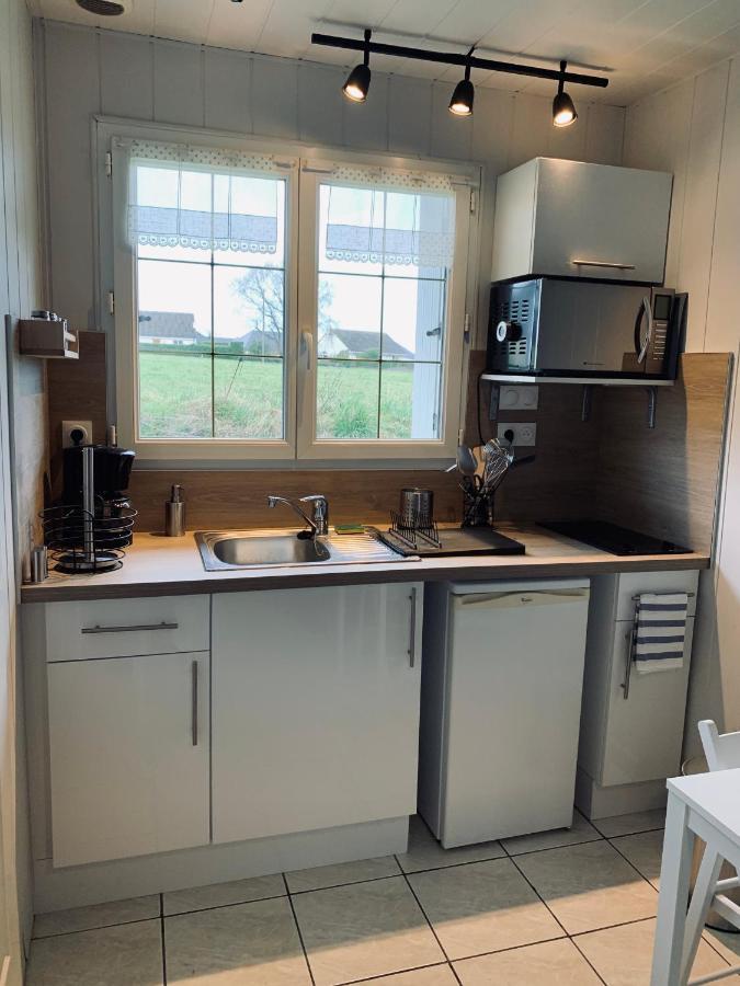 Resid Home 5 - Duplex Cosy Avec Parking Gratuit Saint-Leonard  Exterior photo